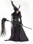 Tonner - Wizard of Oz - 22" WICKED WITCH OF THE WEST